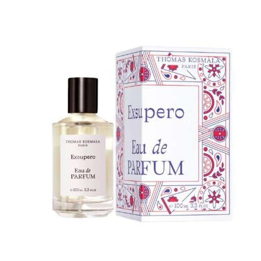 Thomas Kosmala Thomas Kosmala Exsupero Unisex EDP