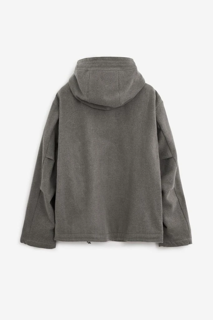 Ranra Afi Jacket 2