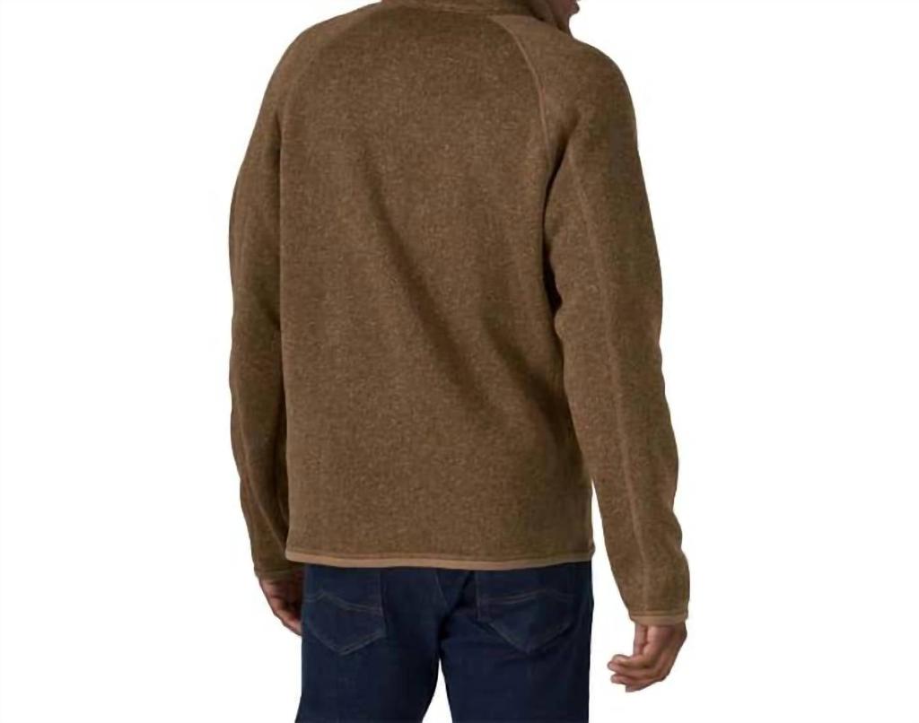 Patagonia Patagonia - Men
s Better Sweater