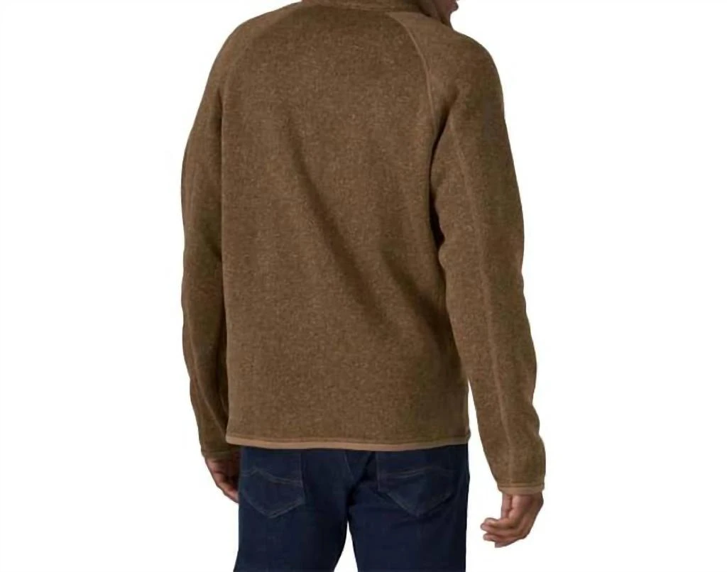 Patagonia Patagonia - Men
s Better Sweater 2