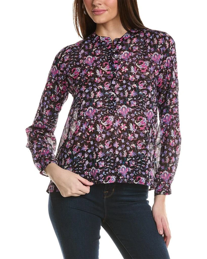 Isabel Marant Étoile Isabel Marant Etoile Maria Top 1