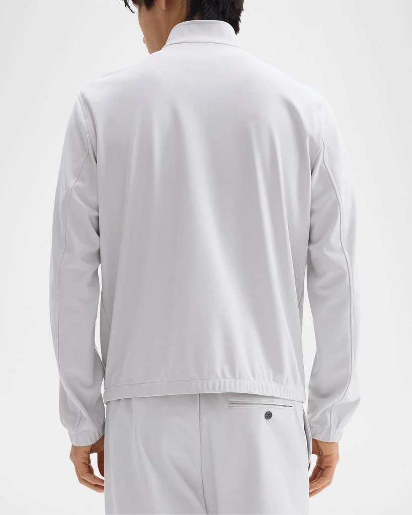 Theory Men's Stretch Nylon Jacket 2