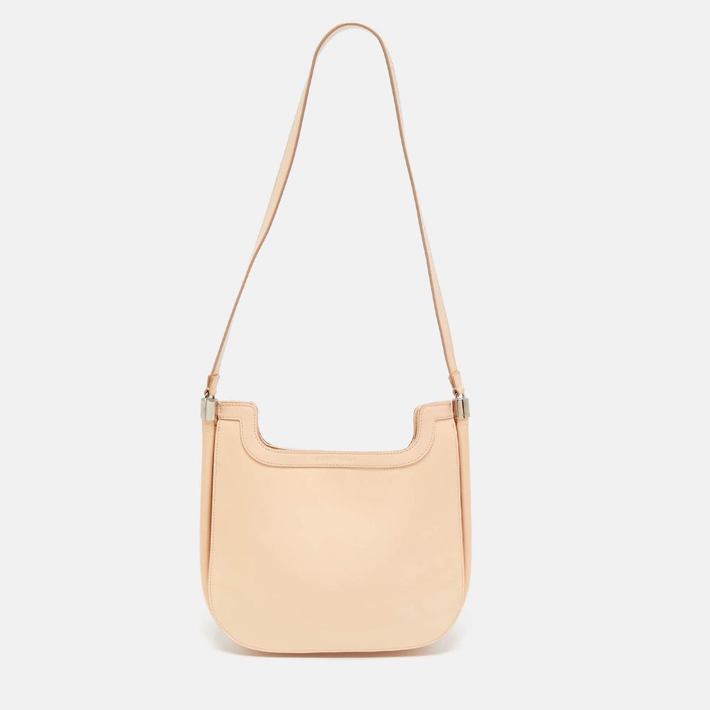 トートバッグ elleme Two-tone leather Treasure handbag (TREASURE TOFWHI) Elleme Two-tone Leather Treasure Handbag | italist