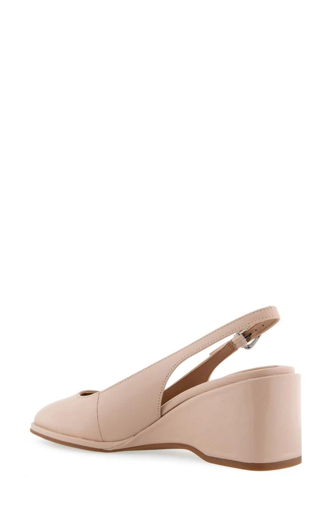 Aerosoles Aria Slingback Wedge Pump 2