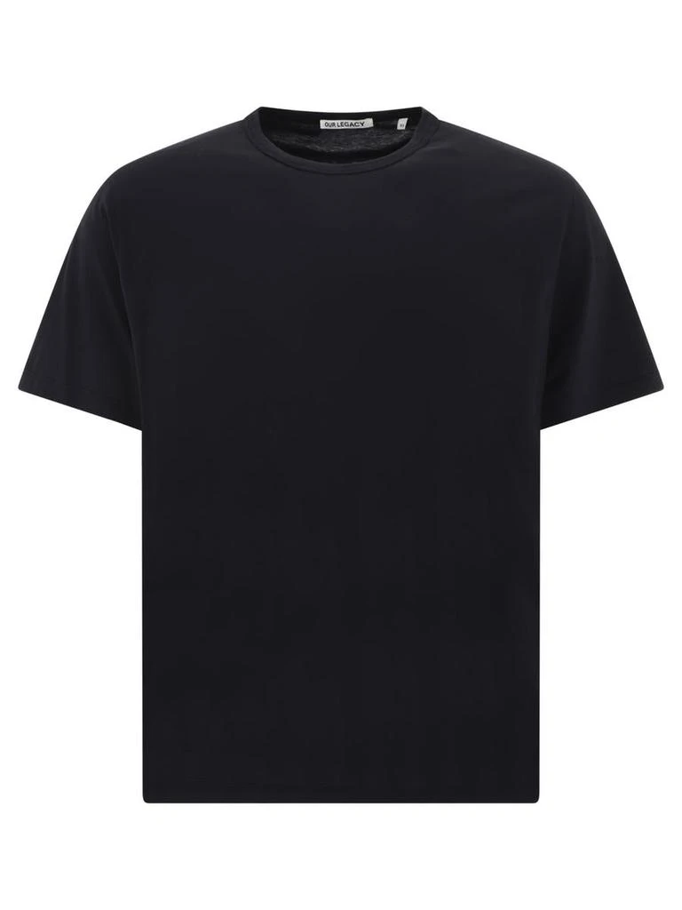 Our Legacy Our Legacy T-Shirts 1