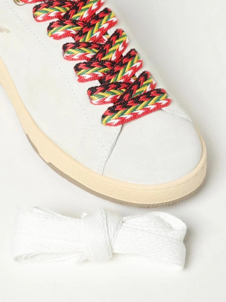 Lanvin Sneakers men Lanvin 4