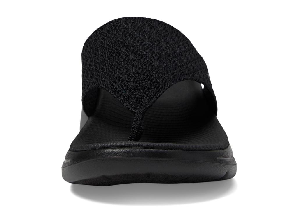 SKECHERS Go Walk Arch Fit Sandal - Sandals - Free Shipping