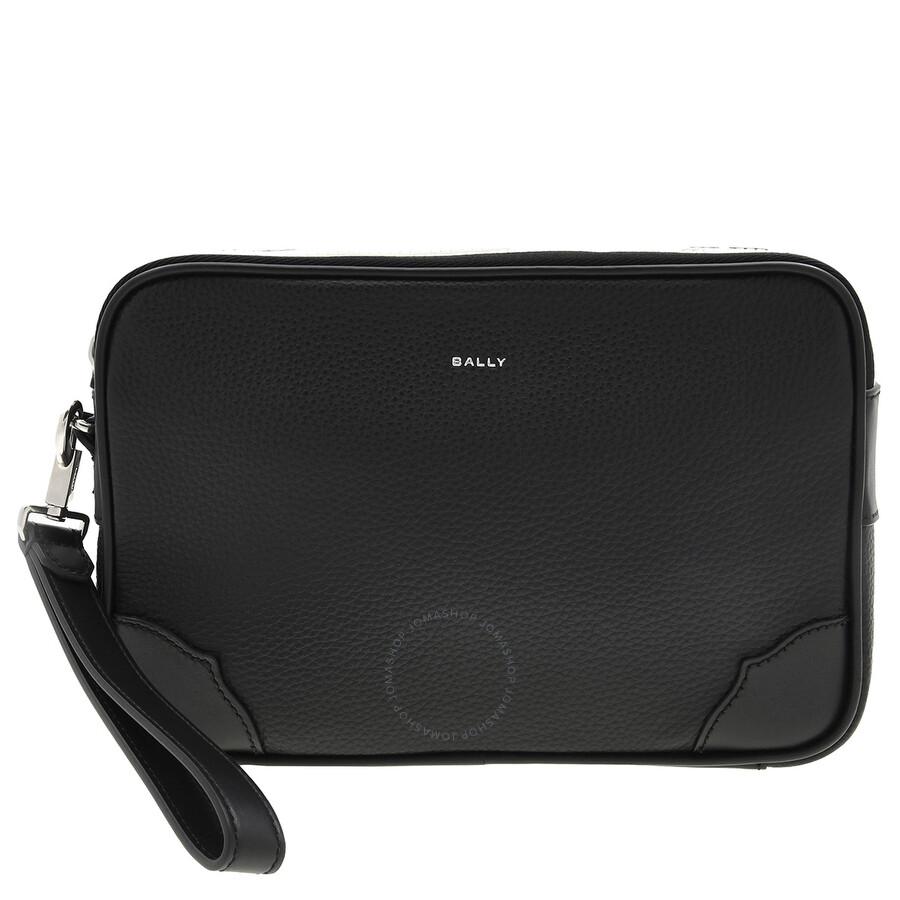 稀少 BALLY(バリー) Logo Camera Crossbody Bag Bally Logo Camera Crossbody Bag - Shoulder Bags - Free