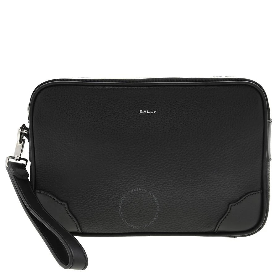 Bally Bord Quick Clutch 1