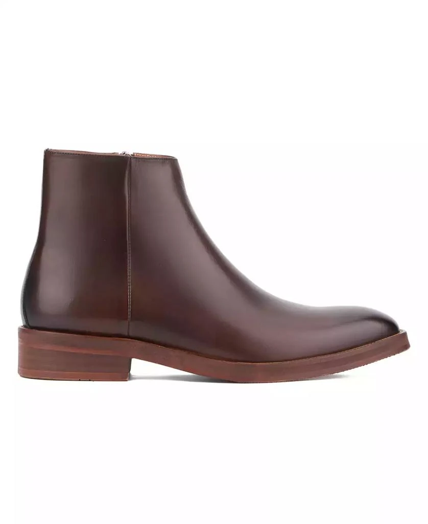 Vintage Foundry Men's Orson Chelsea Boots 2