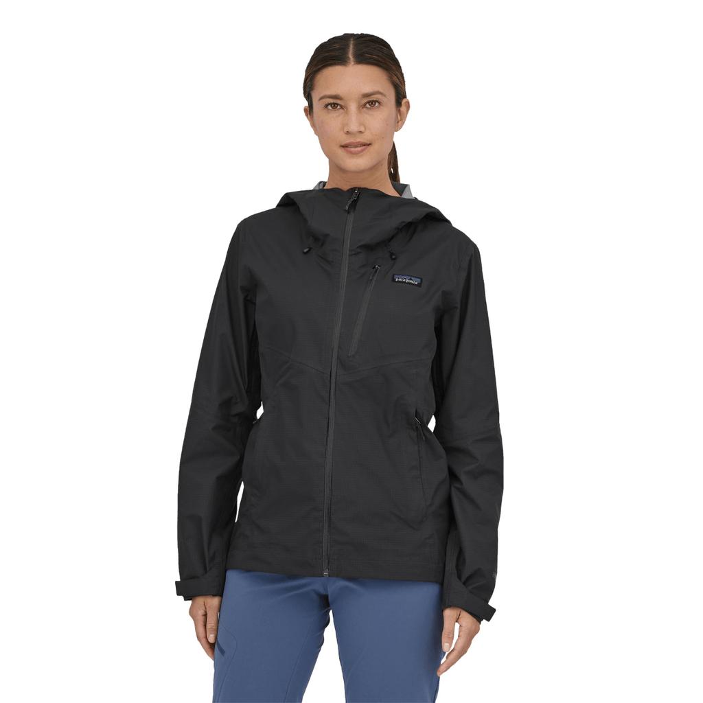 Patagonia Patagonia Granite Crest Rain Jacket - Women's