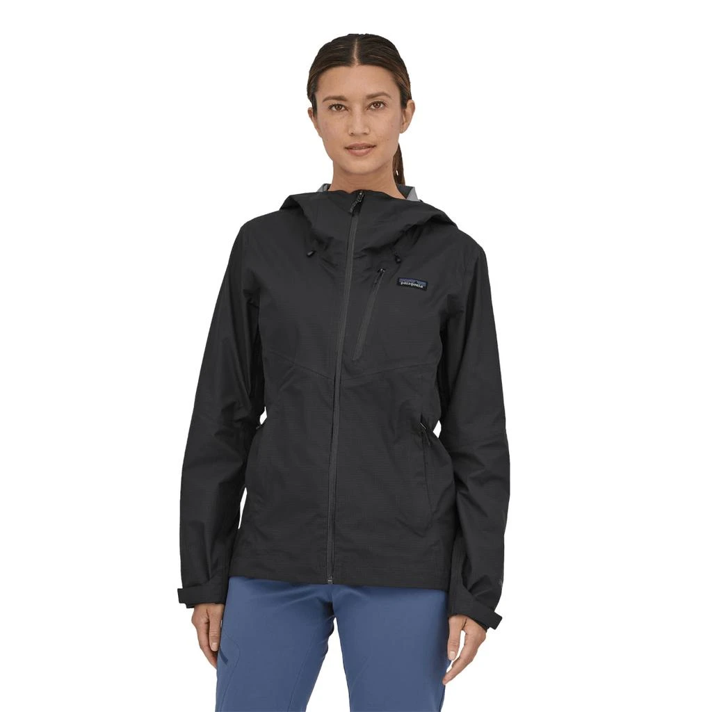 Patagonia Patagonia Granite Crest Rain Jacket - Women's 2