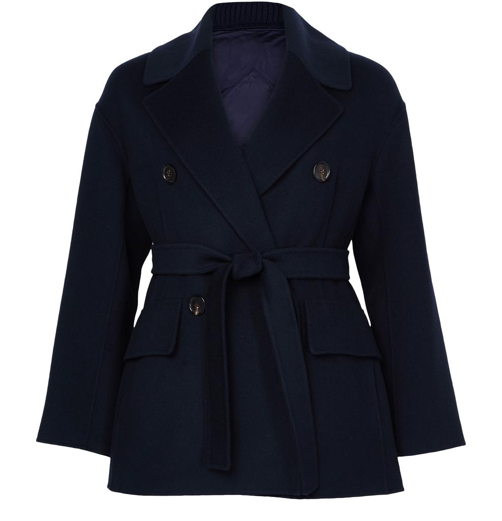 Max Mara Ornella coat