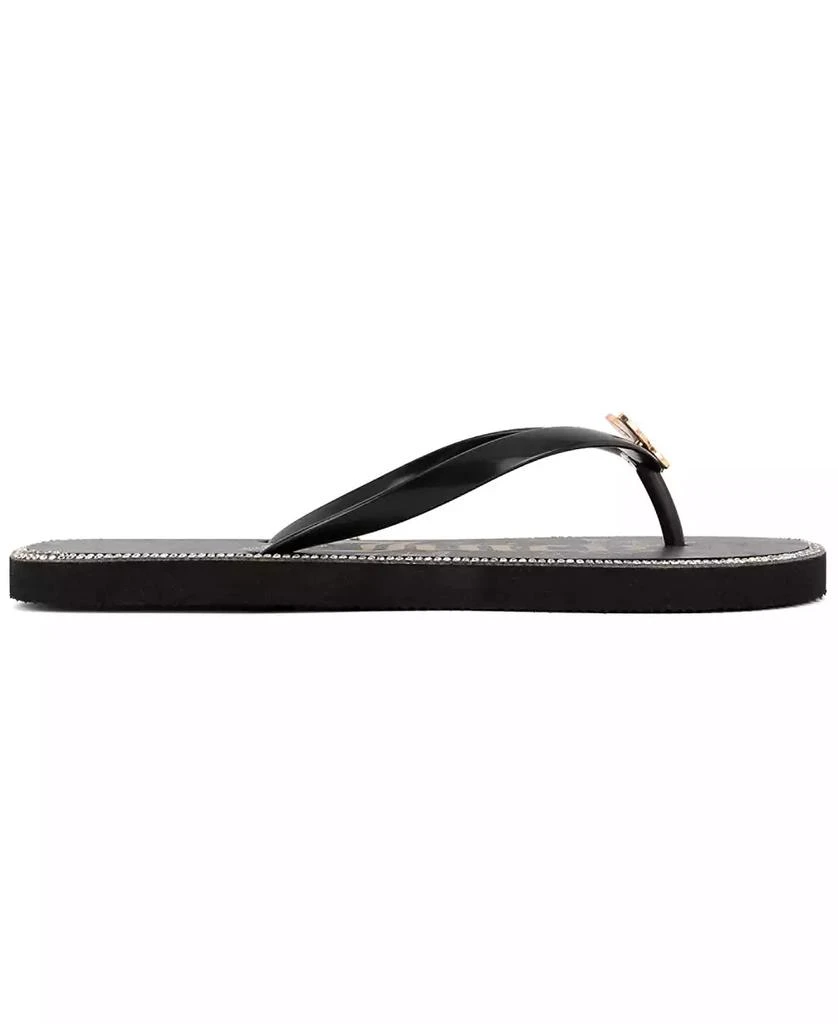 Juicy Couture Women's Skyfly Flip Flops 2