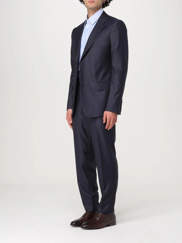 Emporio Armani Suit men Emporio Armani 4