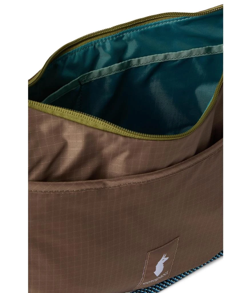 Cotopaxi 8 L Trozo Shoulder Bag - Cada Dia 3