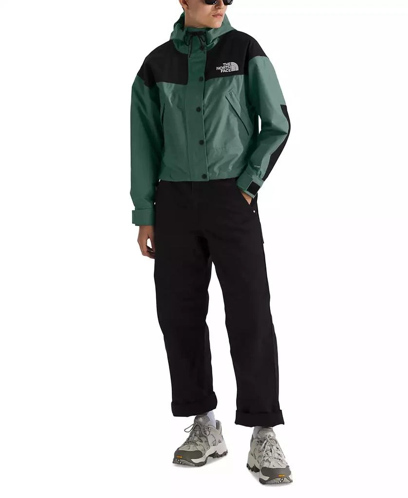 The North Face Women's Reign On Jacket 8