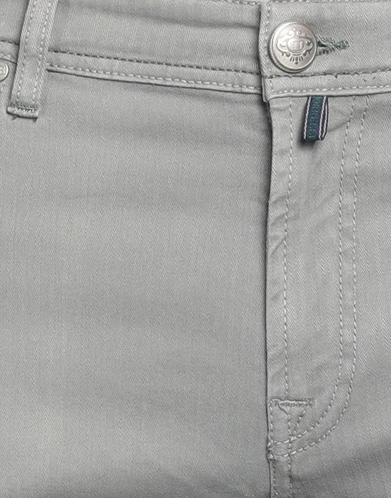 LUIGI BORRELLI NAPOLI Casual pants 4