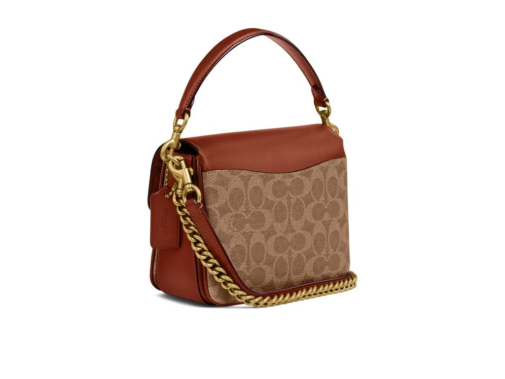 Coach Cassie Crossbody 19 2