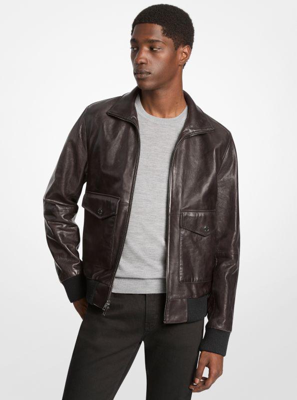 ジャケット・アウター MICHAEL KORS Clonmel Suede Jacket Clonmel Suede Jacket – On Sale Now with Up to 81% Off | Discover