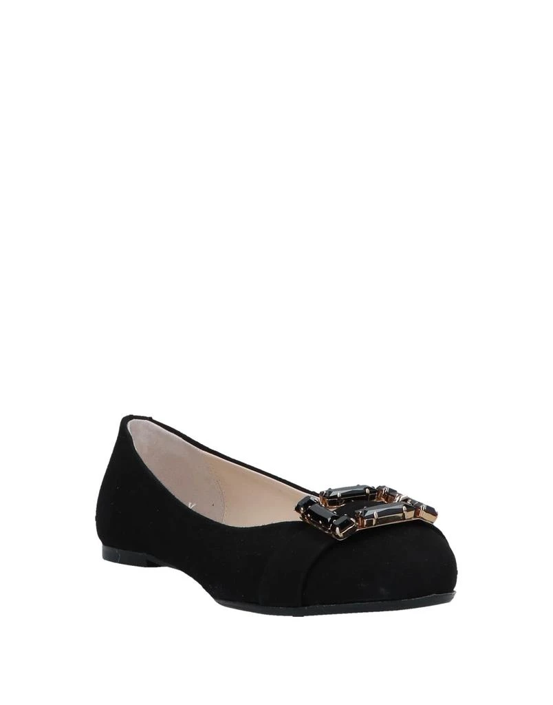 ANNA BAIGUERA Ballet flats 2