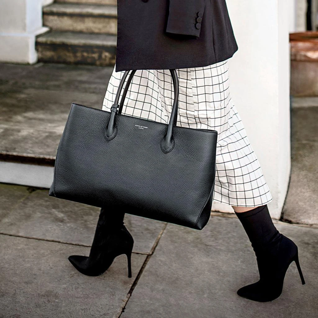 Aspinal of London London tote 5