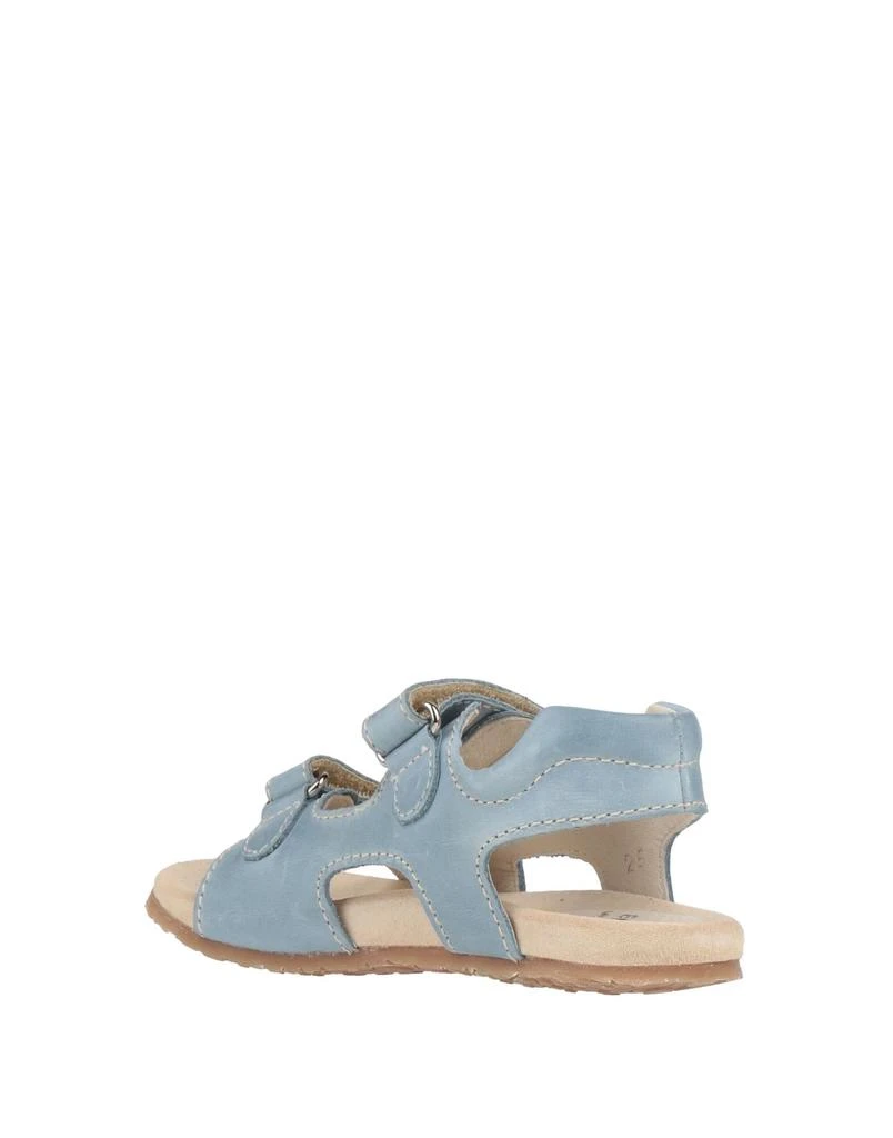 EQUERRY Sandals 3
