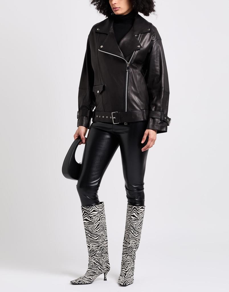 Dorothee Schumacher Biker jacket