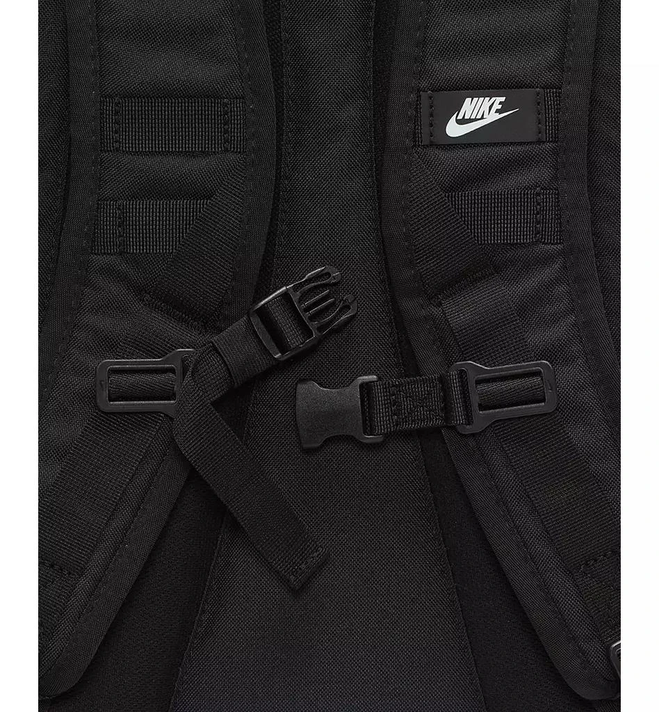 NIKE Men's Sportswear Logo Backpack 7