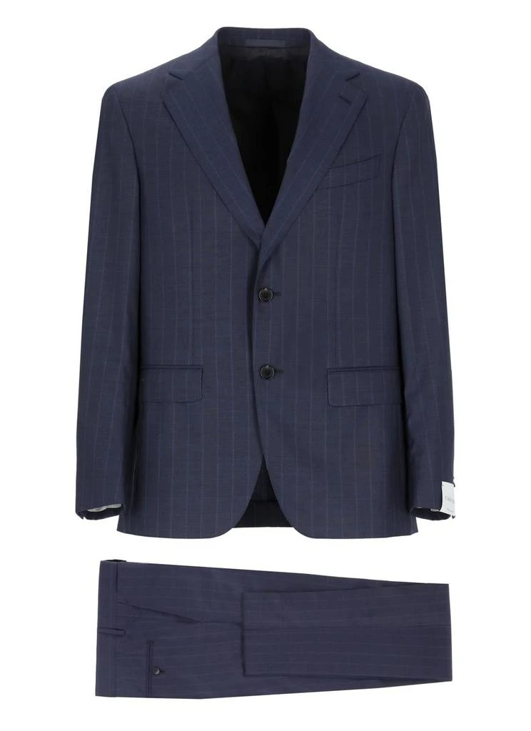 CARUSO Caruso Suit 1
