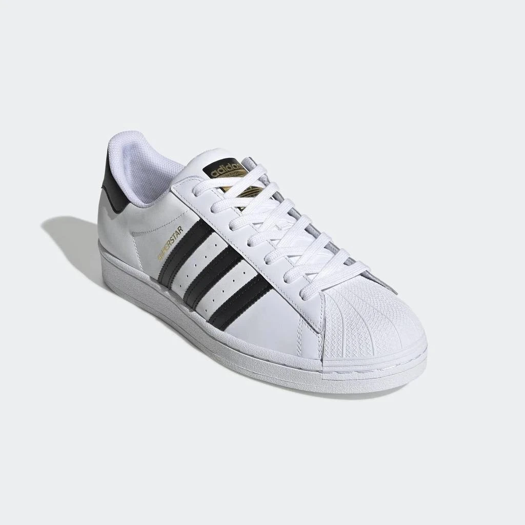 Adidas Adidas - Men's Superstar Sneaker