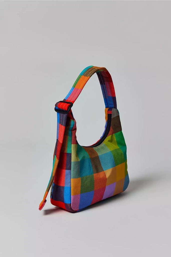 Baggu BAGGU Mini Nylon Shoulder Bag 4