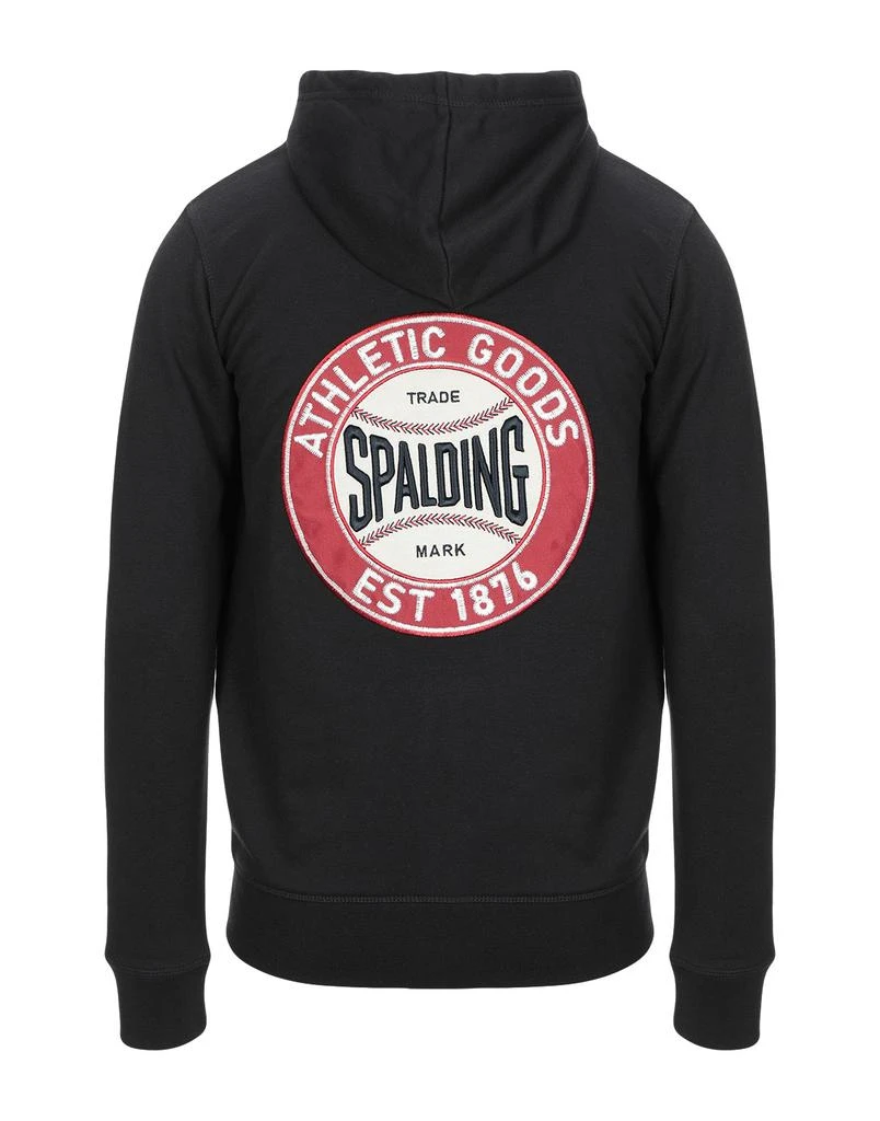 Spalding Hooded sweatshirt 2
