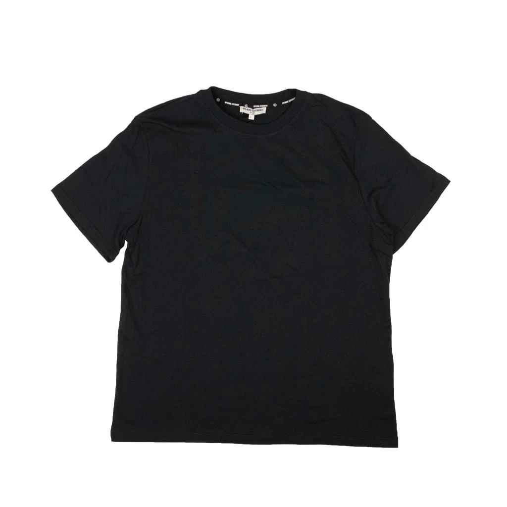 Opening Ceremony Blank Oc T-Shirt - Black 1