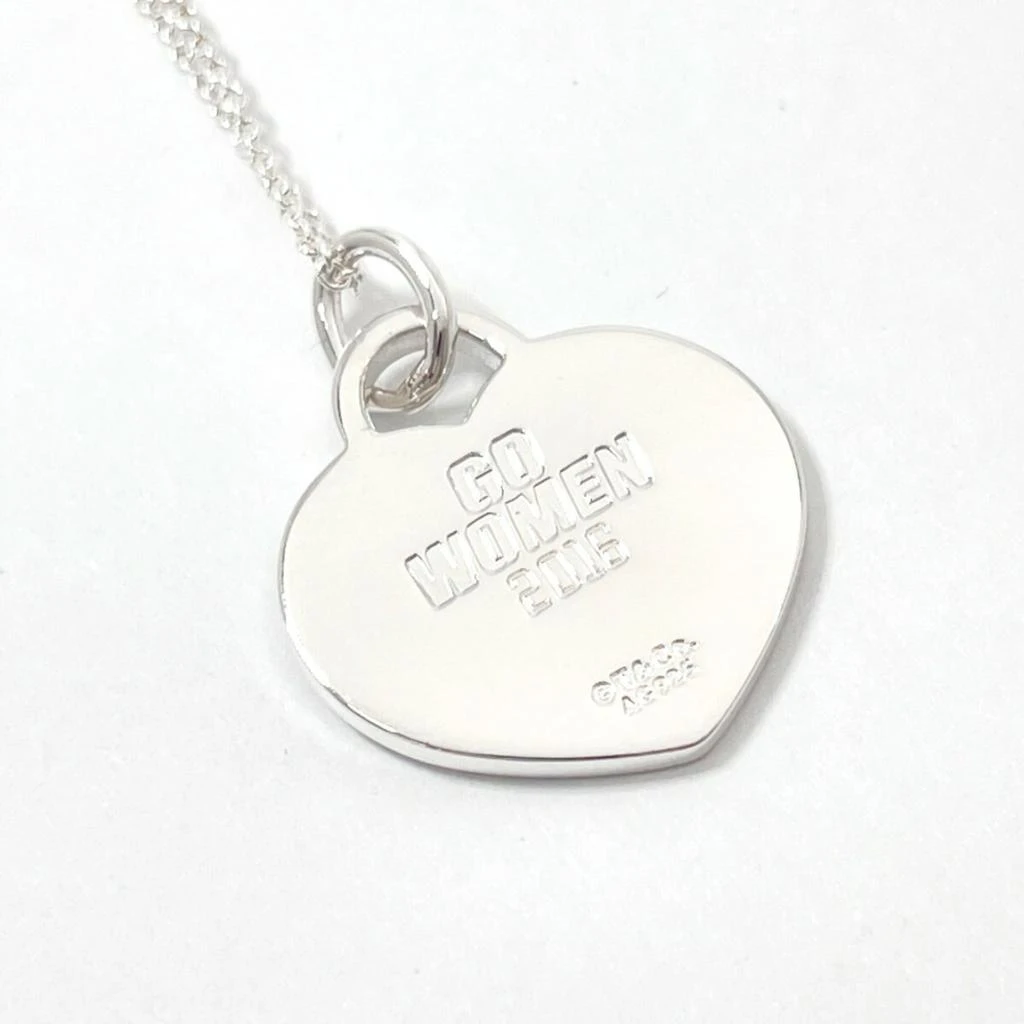 Tiffany 
Co. Necklace (Pre-Owned) 2