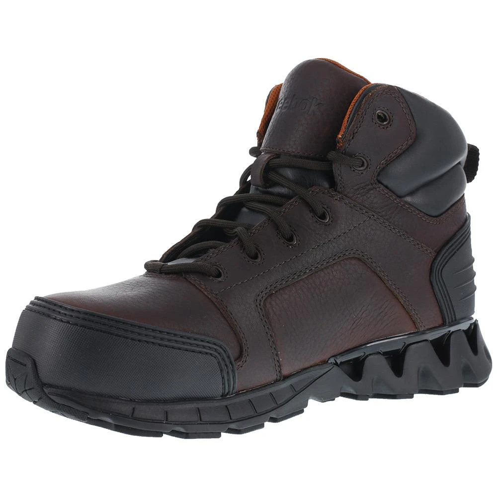 Reebok ZigKick Work Composite Toe ESD Boots 3