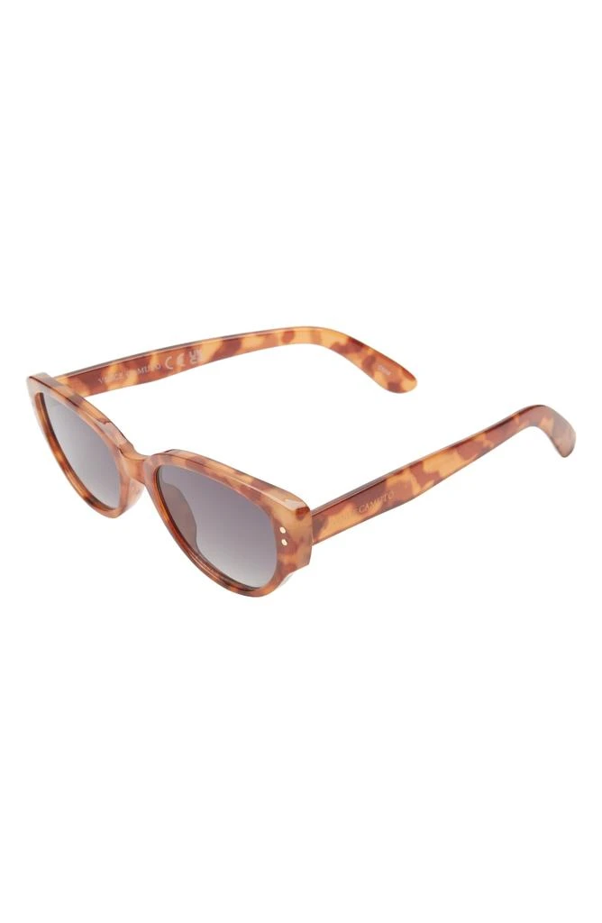 Vince Camuto 55mm Cat Eye Sunglasses 2