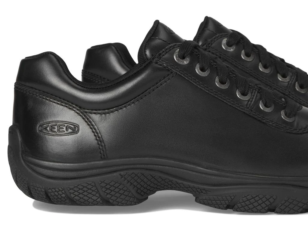 Keen PTC Dress Oxford (Soft Toe) 6