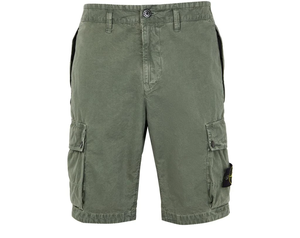 Stone Island Cargo shorts 2