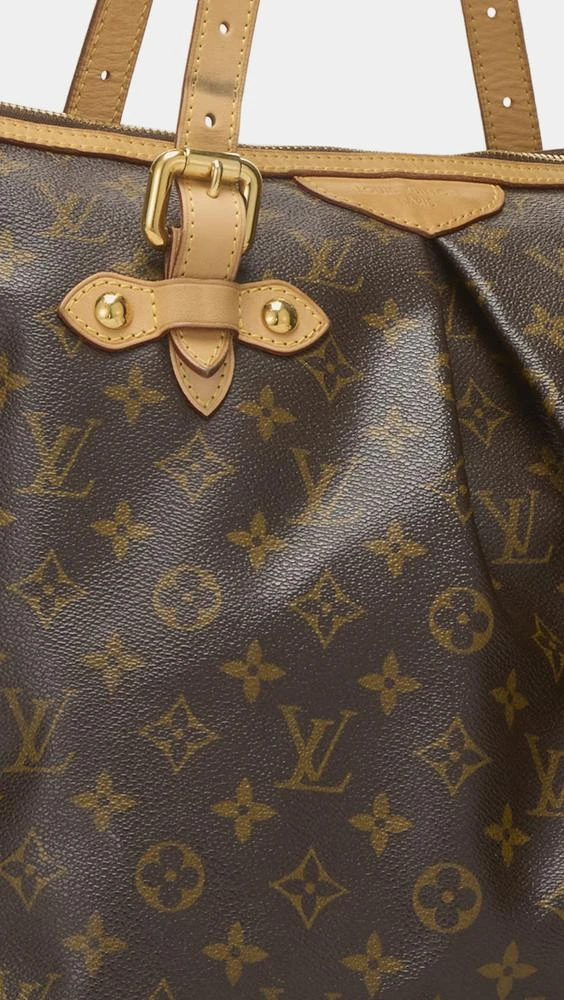 What Goes Around Comes Around Louis Vuitton Monogram Palermo GM Tote 3