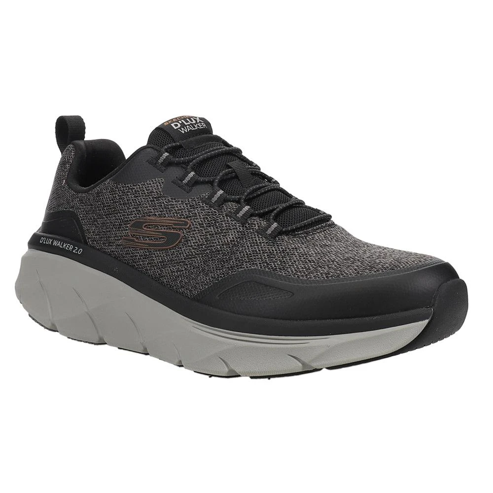 SKECHERS D'Lux Walker 2.0 Steadyway Sneakers 2