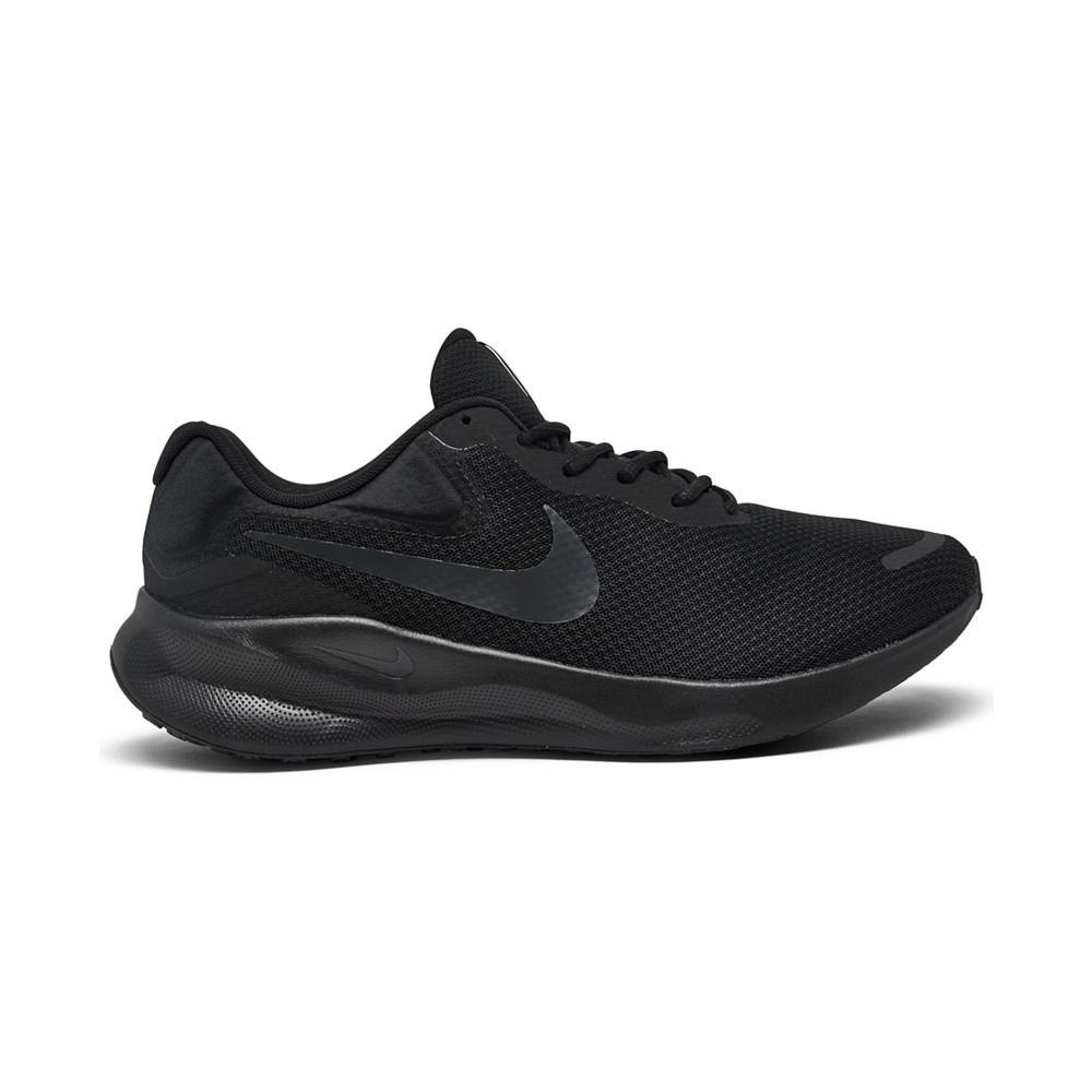 Nike Men's Revolution 7 Wide-Width Running Sneakers from Finish Line