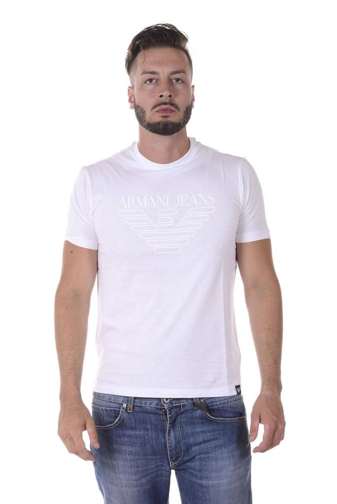 Armani Jeans Armani Jeans Topwear 1