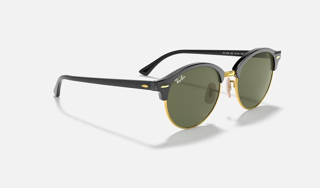 Ray-Ban CLUBROUND CLASSIC 3