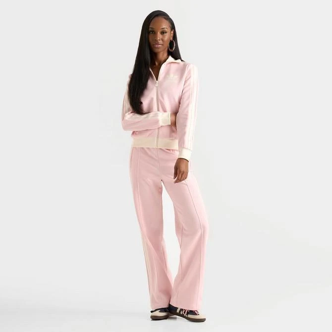 Adidas Women's adidas Originals Beckenbauer Classic Track Top Jacket 2