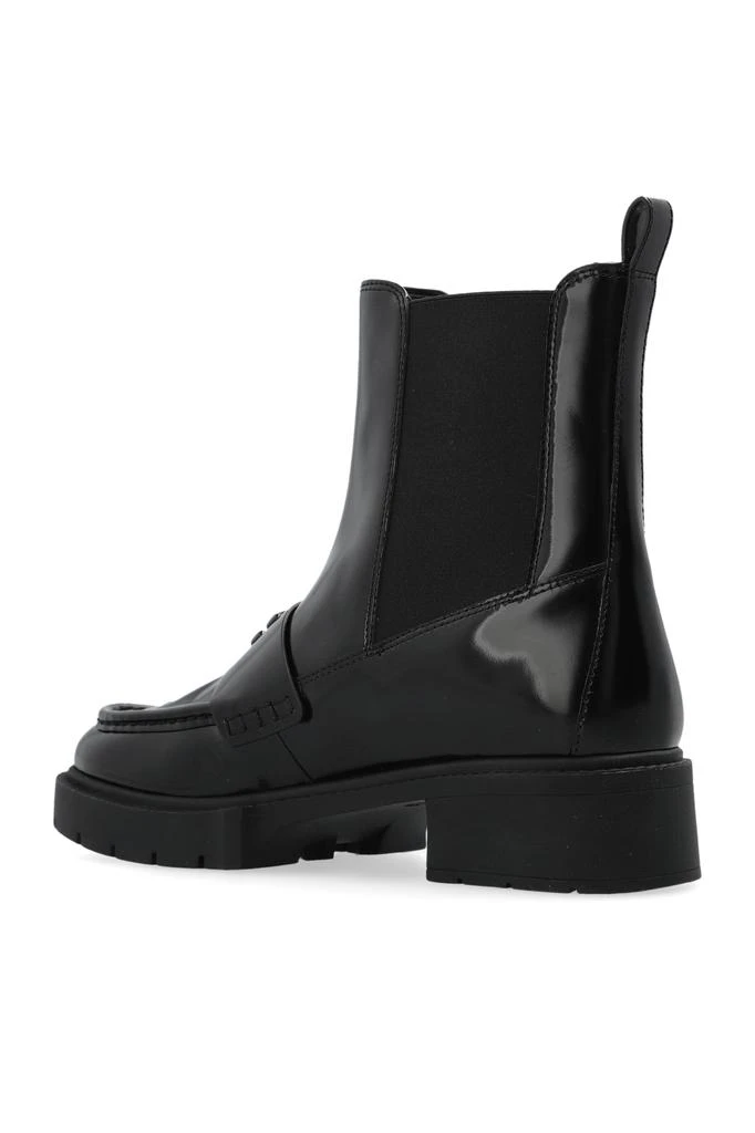 Coach Booties Louisa 5