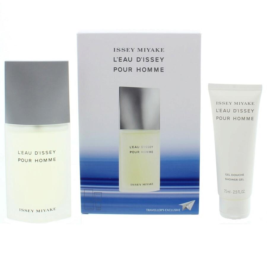 Issey Miyake Issey Miyake Issey Miyake Men Mens EDT