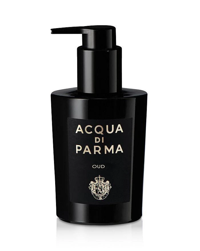 Acqua di Parma Oud Hand & Body Wash 10.14 oz. 1