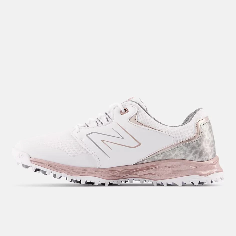 New Balance Fresh Foam LinksSL v2 Golf Shoes 3