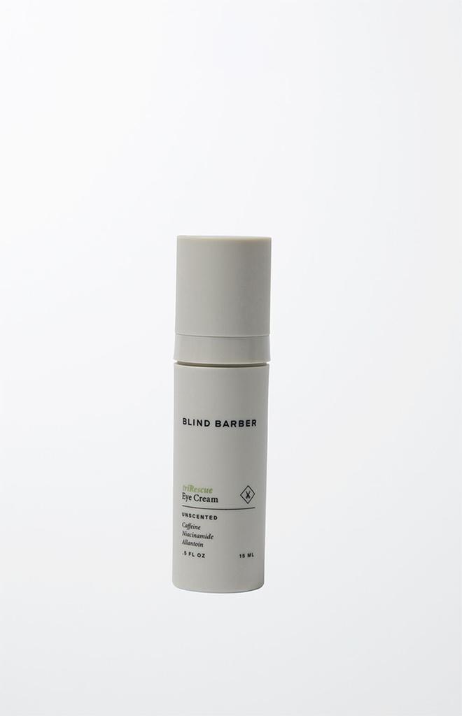 Blind Barber TriRescue Eye Cream